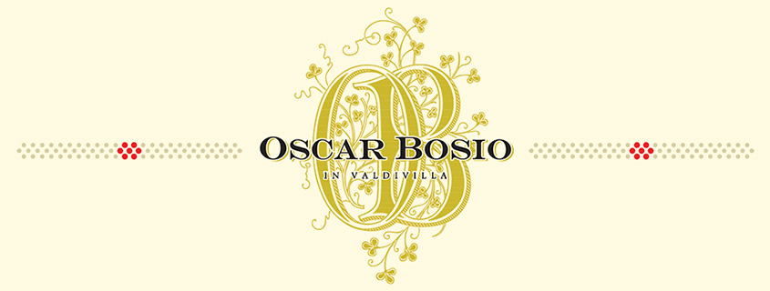 Oscar Bosio