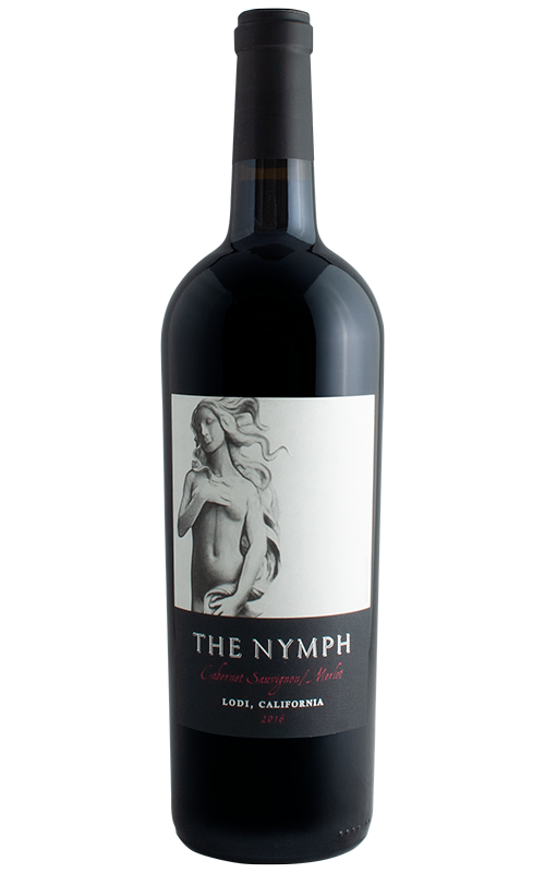 Stama "The Nymph"
